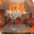 Pagode 874