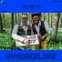 Rymdreglage