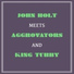 The Aggrovators, King Tubby