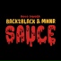Back2Black x MNNR x Kashin