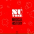 NuTone - Medical history (Hospital Records)