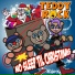Teddy Rock