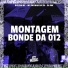 DJ JMK, BIELZIN MC feat. MC RAFINHA DA ZN