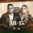 Banda AR-15
