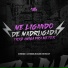Dj Montanha, Mc Bellatriz, Mc Myca Yzzy, Pollini
