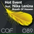 Hot Event