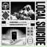 Local Suicide, Curses, Lee Stevens