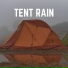 Rain for Deep Sleeping