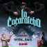 LA COCARATCHA, MORE-BACK