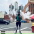 T'D BXNK$, Zai Hamilton
