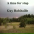 Guy Robitaille