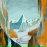 The Chilling Alpine Adventure, Falling Up
