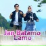 Ali GAMA feat. febby febiola