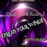 Quali-Tee, Kezz-I