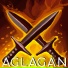 Aglagan