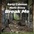 Saray Caleman, Mario Bravo