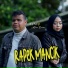 Arif Lida, Alfina Braner