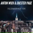 Chester Page feat. Anton Wick