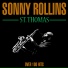 Sonny Rollins