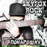 SKYFOX ROCK