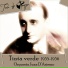Juan D'Arienzo - Walter Cabral (1936)
