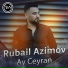 Rubail Azimov