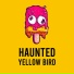 yellow bird