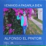 Alfonso el Pintor feat. Joaquín Vitola