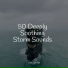 Baby Sweet Dream, Rain Sounds, Rain Sound Studio