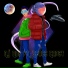 DJ Dos feat. Space Cadet