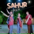 Sakti Viano feat. Saka Viano, Rapx