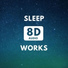 8D Sleep Dreamcatcher