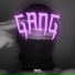 Alvsss, Prod. bge
