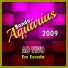 Banda Aquárius
