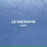 LE SSERAFIM