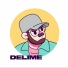 DELIME