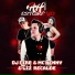 DJ FIRE, MC Benny, Liz Recalde