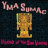 Yma Sumac