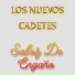 Los Nuevos Cadetes