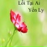 Yến Ly