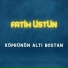 Fatih Üstün