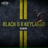 Black D, Key Largo