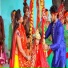Khesari Lal Yadav, Priyanka Singh