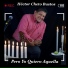 Héctor Cheto Bustos