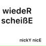 Nicky Nice