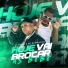 Mc Romântico, MC DELUX, DJ PH Calvin