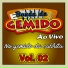 BANDA DO GEMIDO