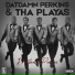 DatDamn Perkins feat. Cory Ellis, Money