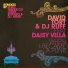 David Tort & DJ Ruff Feat. Daisy Villa