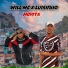 Will Mc, Luisinho